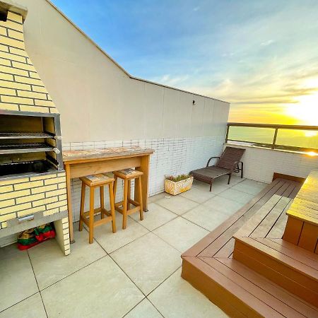 Luxuosa Cobertura Com Piscina Praia Grande - Residencial Sophia I Arraial do Cabo Bagian luar foto