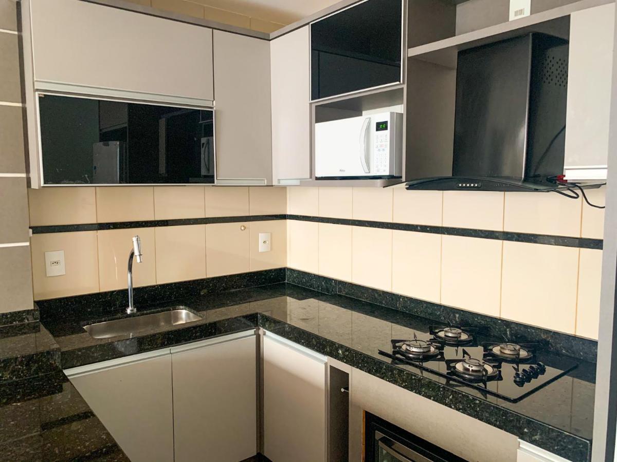Luxuosa Cobertura Com Piscina Praia Grande - Residencial Sophia I Arraial do Cabo Bagian luar foto