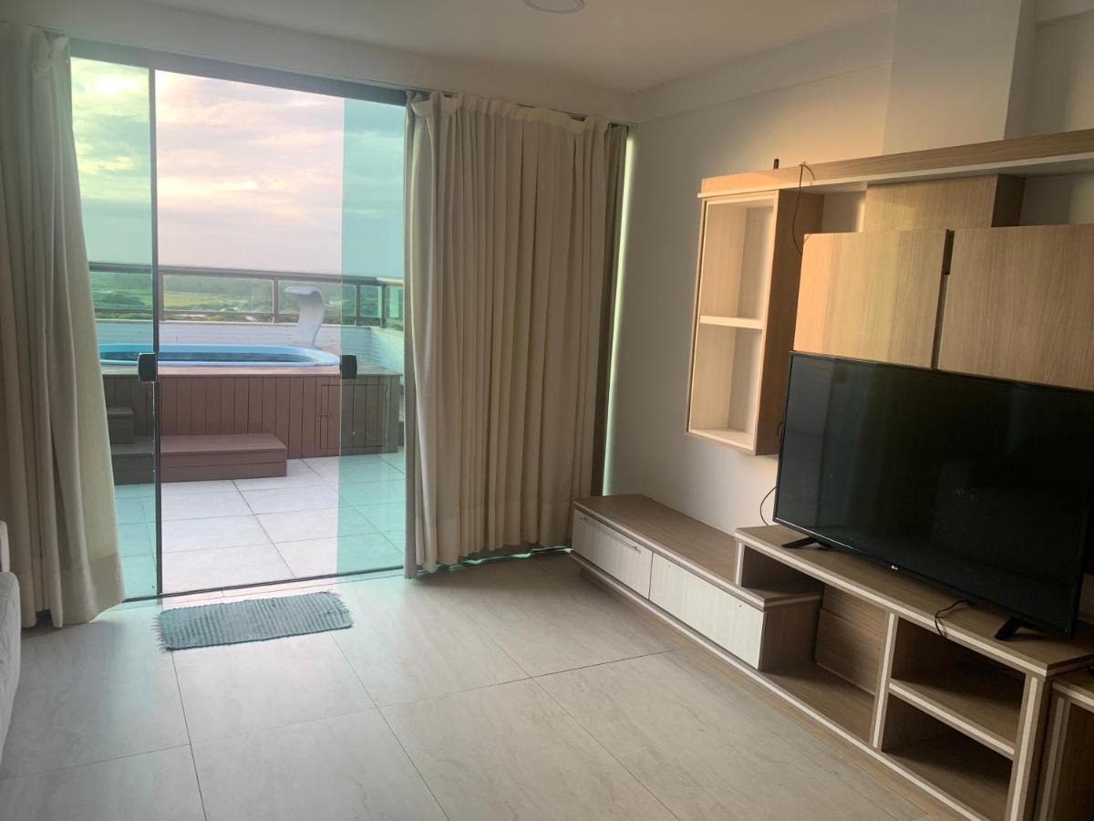 Luxuosa Cobertura Com Piscina Praia Grande - Residencial Sophia I Arraial do Cabo Bagian luar foto