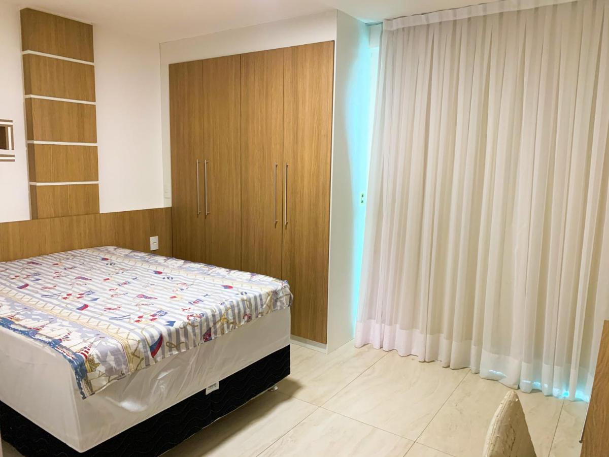 Luxuosa Cobertura Com Piscina Praia Grande - Residencial Sophia I Arraial do Cabo Bagian luar foto