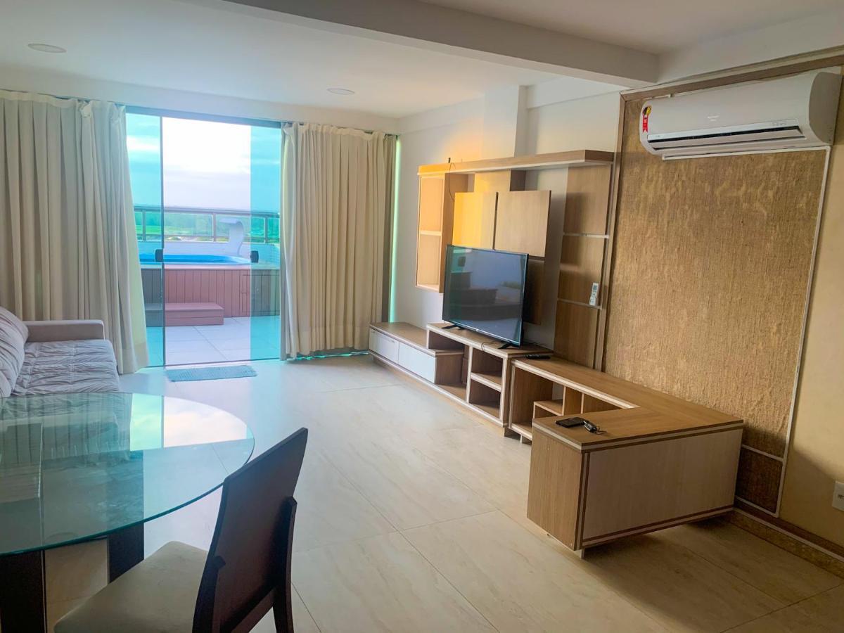 Luxuosa Cobertura Com Piscina Praia Grande - Residencial Sophia I Arraial do Cabo Bagian luar foto