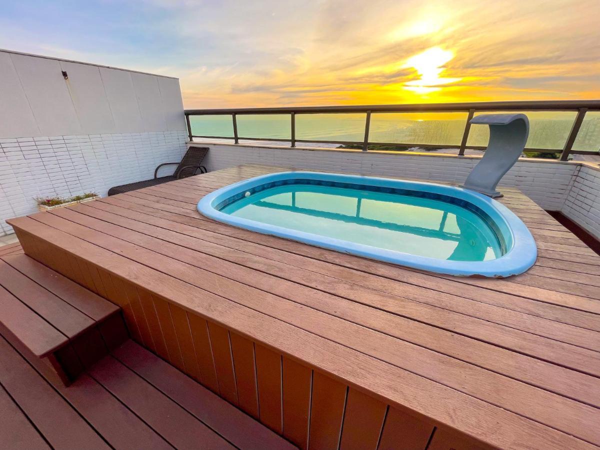 Luxuosa Cobertura Com Piscina Praia Grande - Residencial Sophia I Arraial do Cabo Bagian luar foto