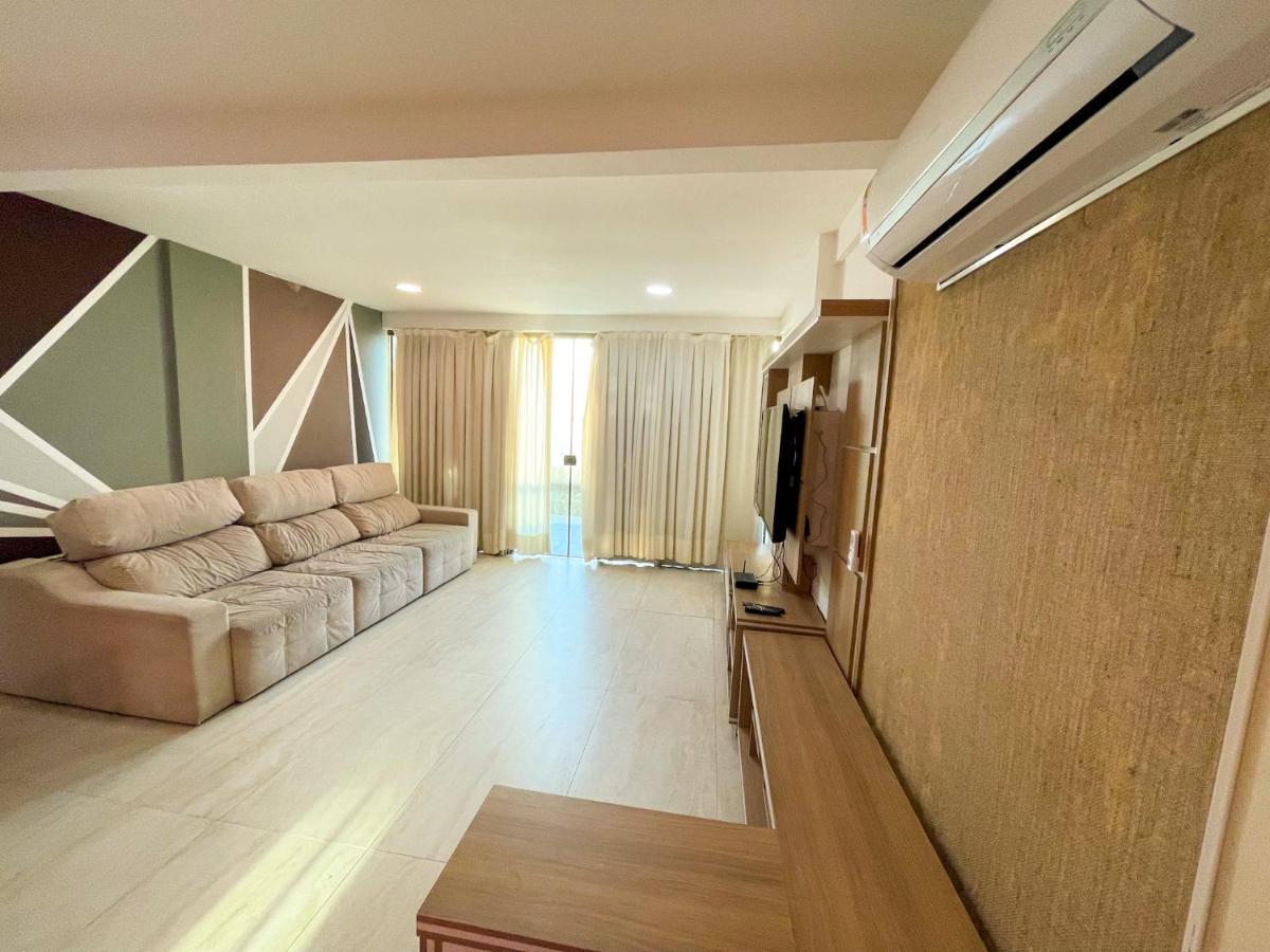 Luxuosa Cobertura Com Piscina Praia Grande - Residencial Sophia I Arraial do Cabo Bagian luar foto
