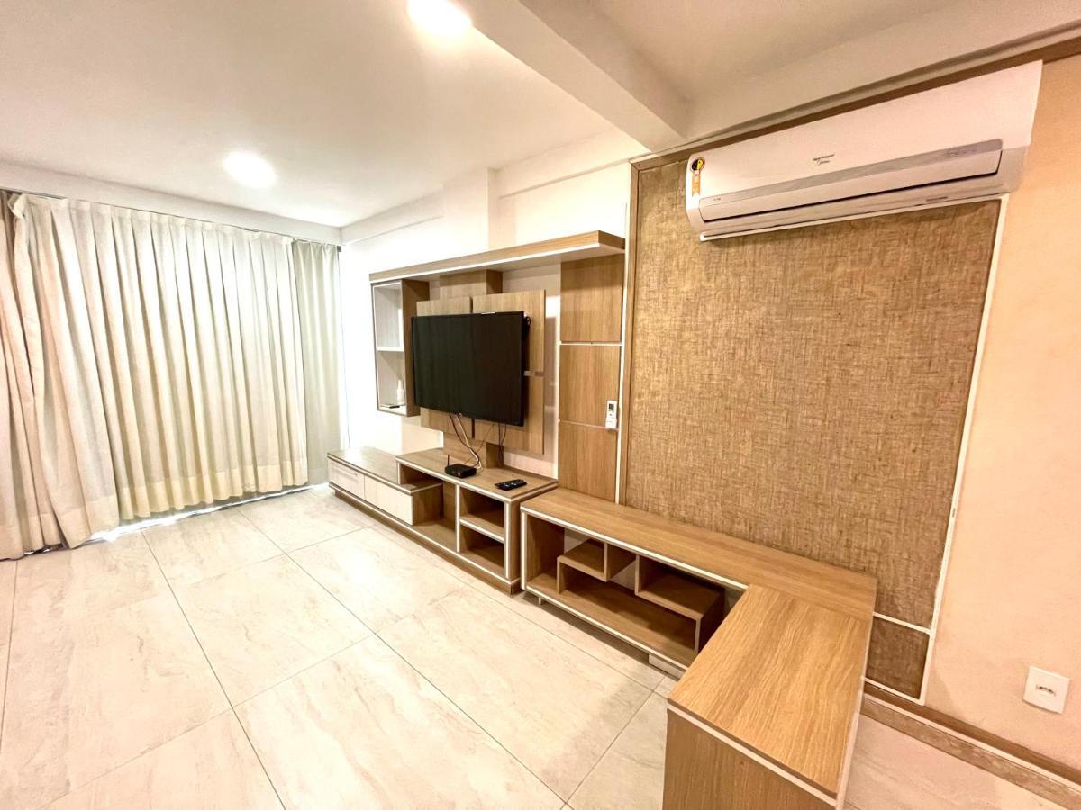 Luxuosa Cobertura Com Piscina Praia Grande - Residencial Sophia I Arraial do Cabo Bagian luar foto