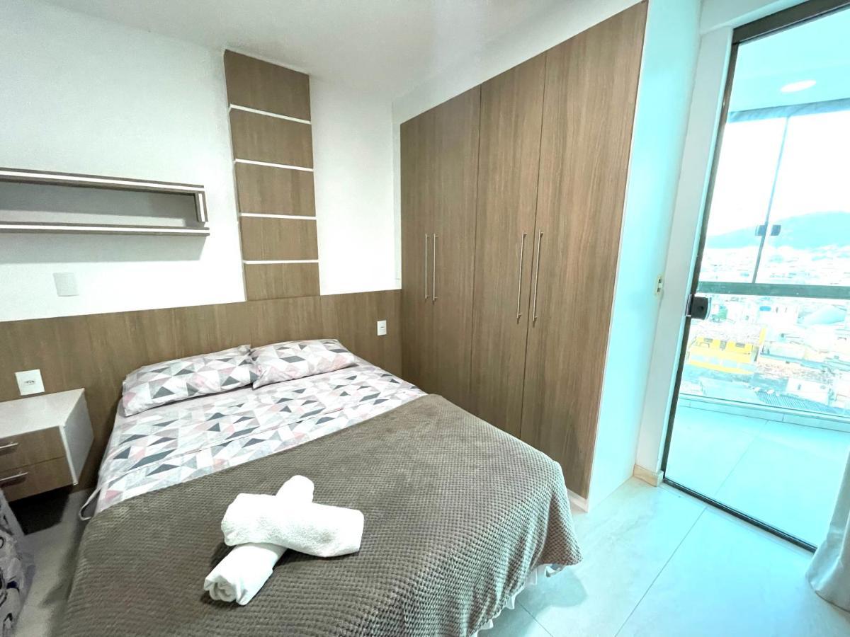 Luxuosa Cobertura Com Piscina Praia Grande - Residencial Sophia I Arraial do Cabo Bagian luar foto